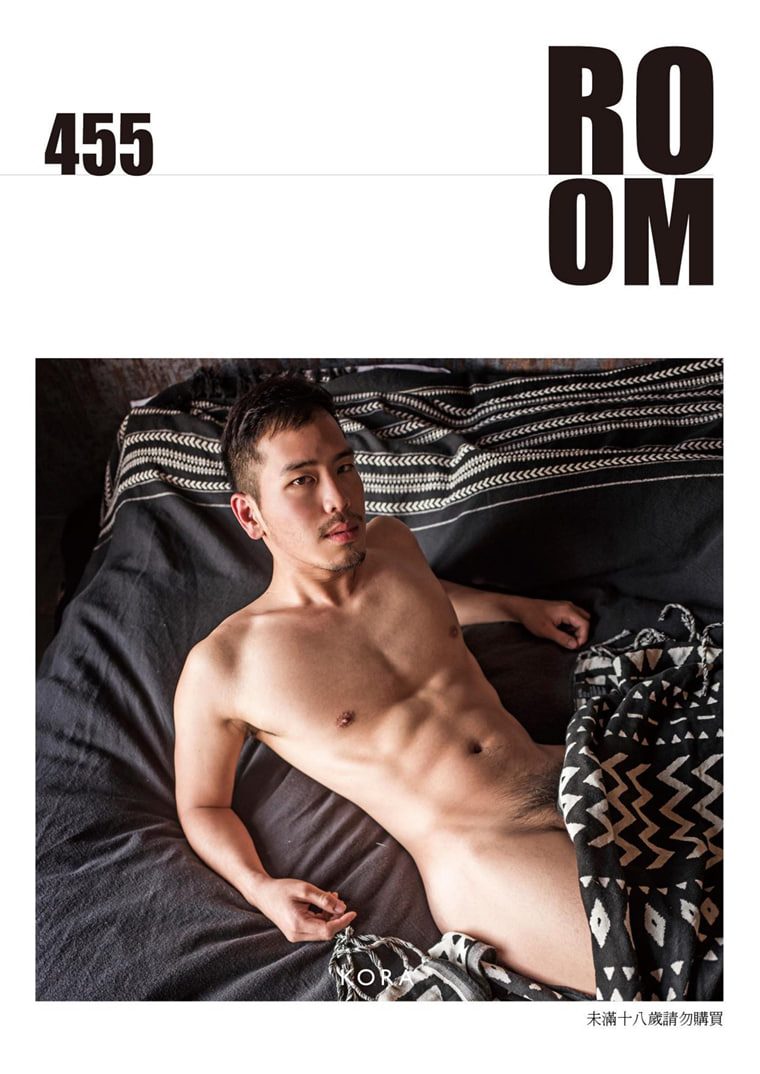 Kora-Room No.03 455号房——万客写真