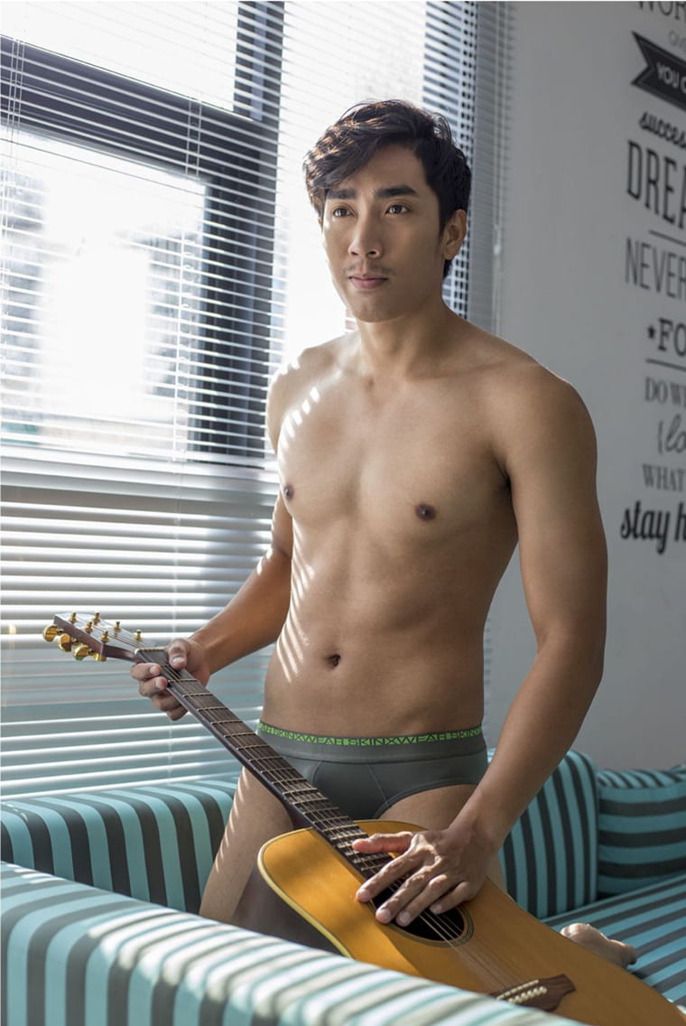 Personal Trainer-HiMM No.07 Sarut Chomchalao —— Photographs of all customers