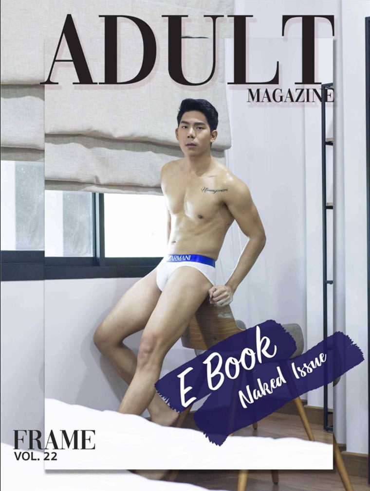 Frame-Adult MAGAZINE NO.22 FRAME-Wanke รูปภาพ + วิดีโอ