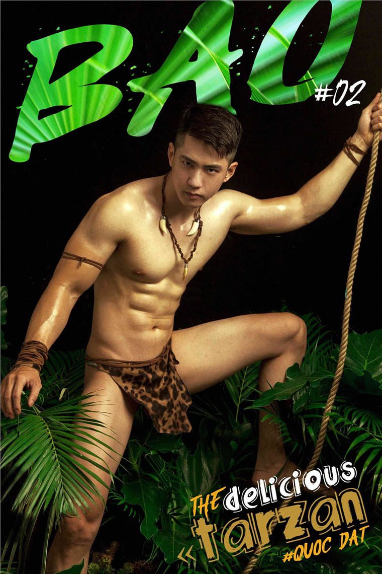 มีเใินเท่าไร.02 The Yummy Boy-Dang Quoc Dat——รูปภาพ Wanke