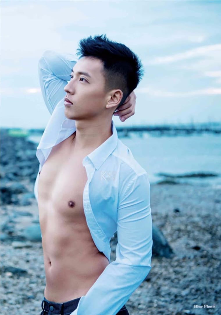 阳光般的男孩 阳光般的男孩