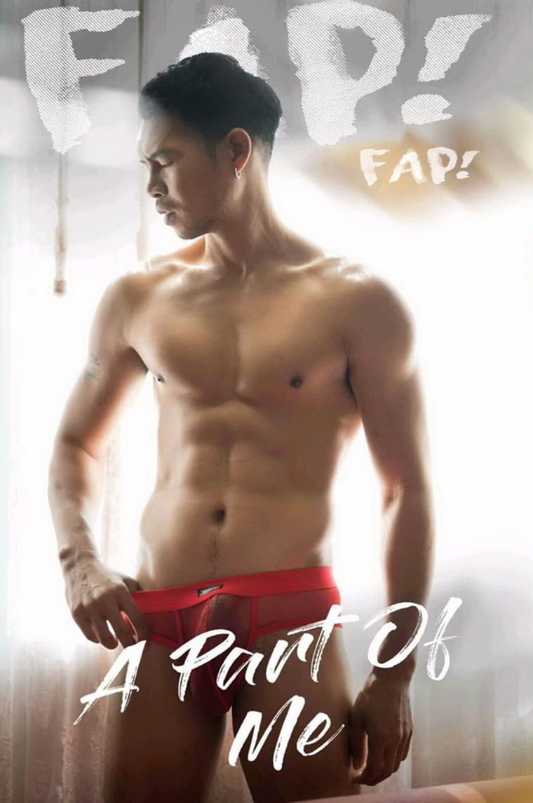 FAP! สภาวิชาชีพบัญชี! ไม่.04 ส่วนหนึ่งของฉัน——Wanke Photo