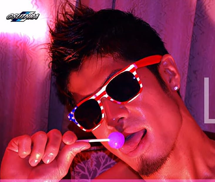 Japan-happy caressing with male tongue-Masaki Air-Wanke video