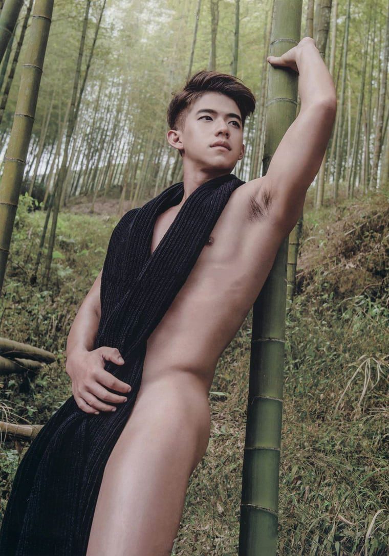 探索男秘 探索男秘