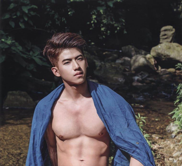 探索男秘 探索男秘
