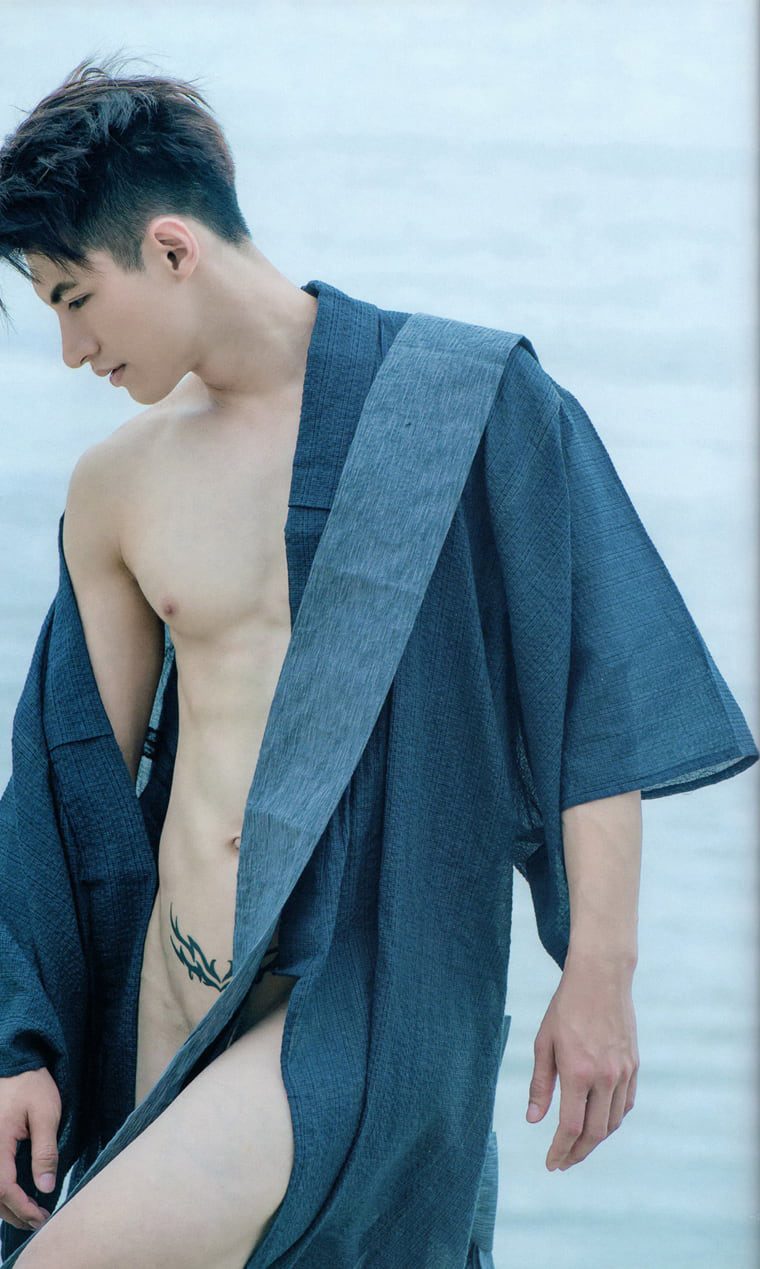 天菜男模 天菜男模