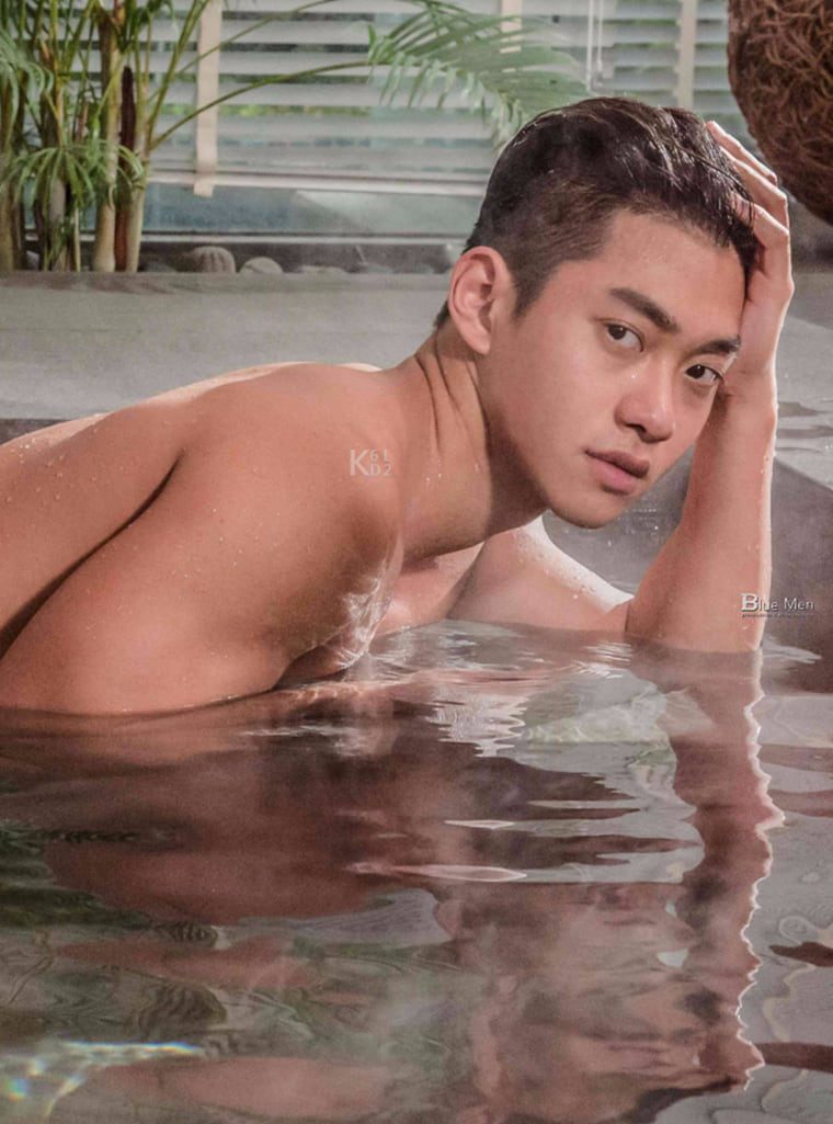体育生型男 体育生型男