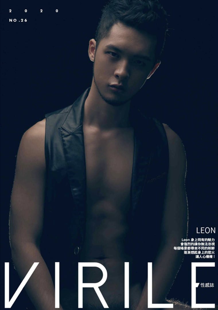 暖男性感的瞬间 暖男性感的瞬间