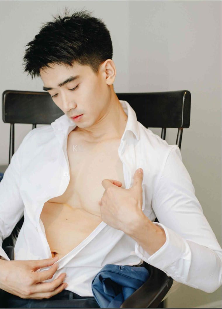 性感男模写真 性感男模写真