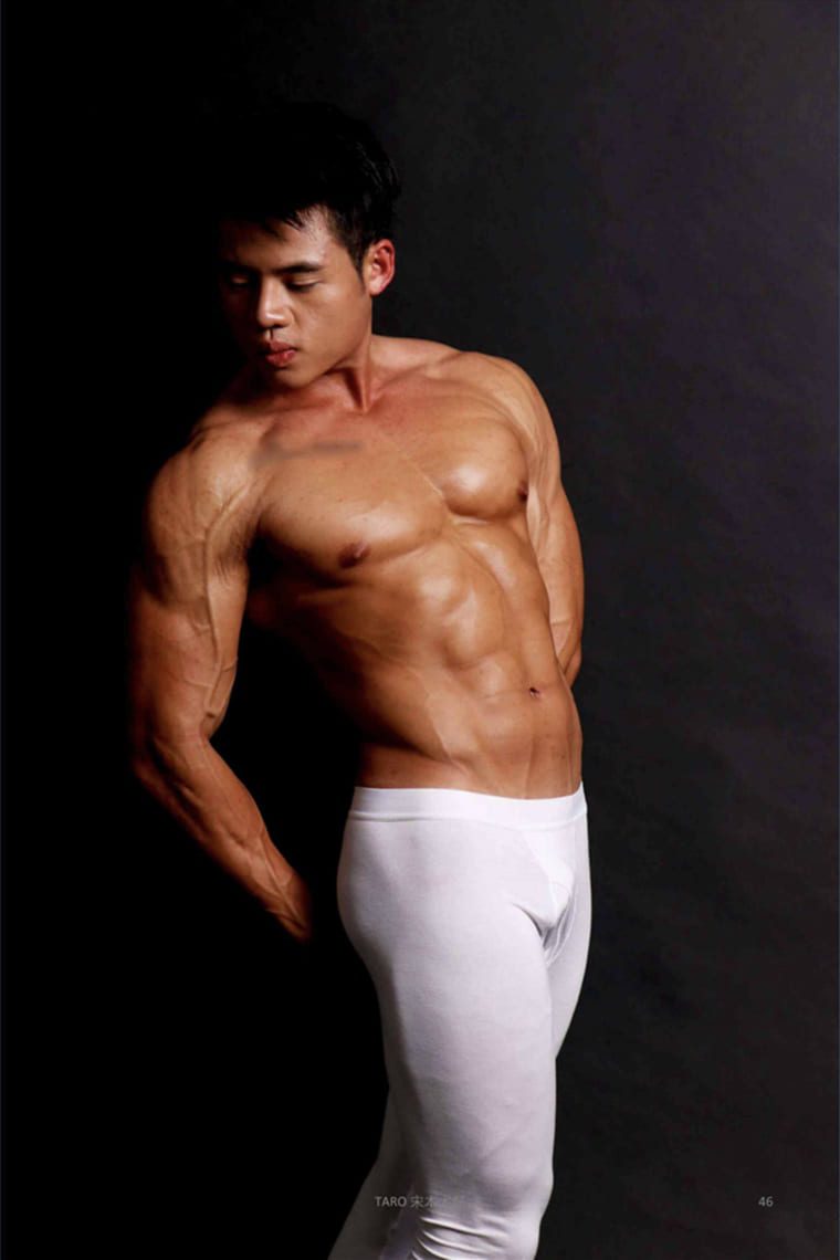 热血男孩 热血男孩