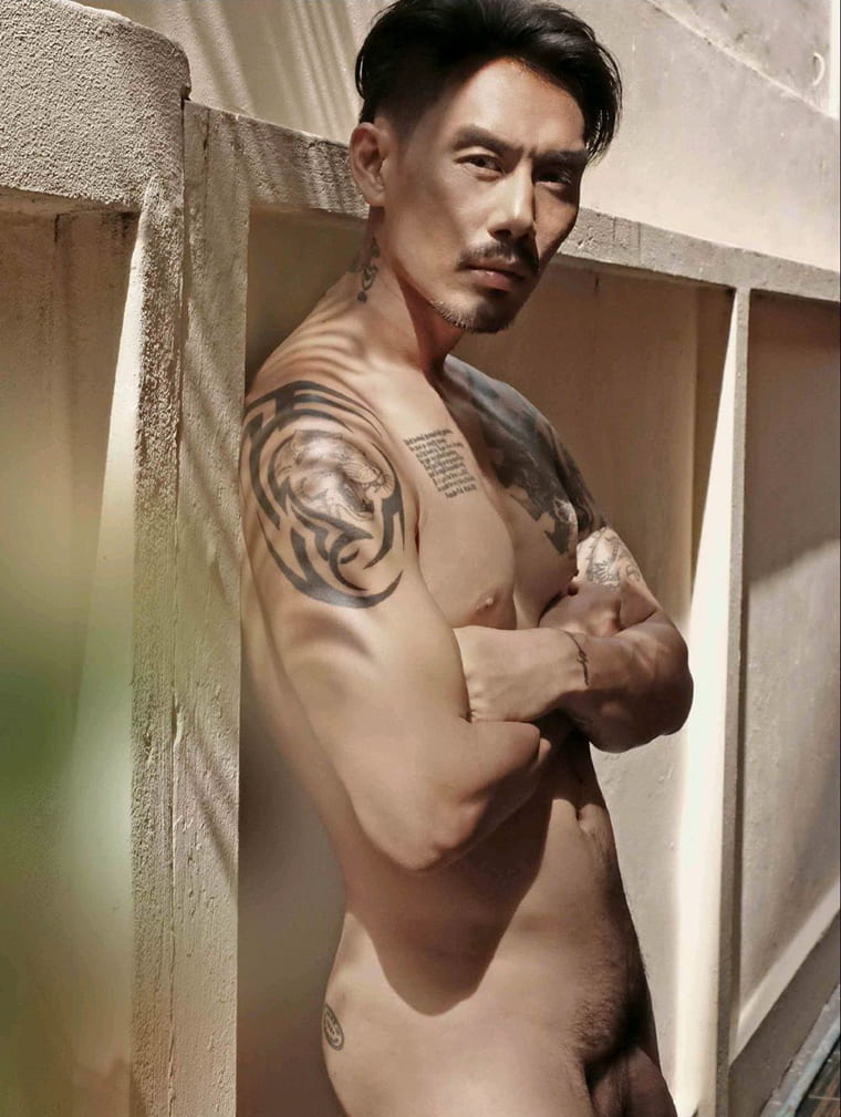 曼谷直男 曼谷直男