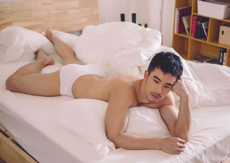纪言恺首本写真集