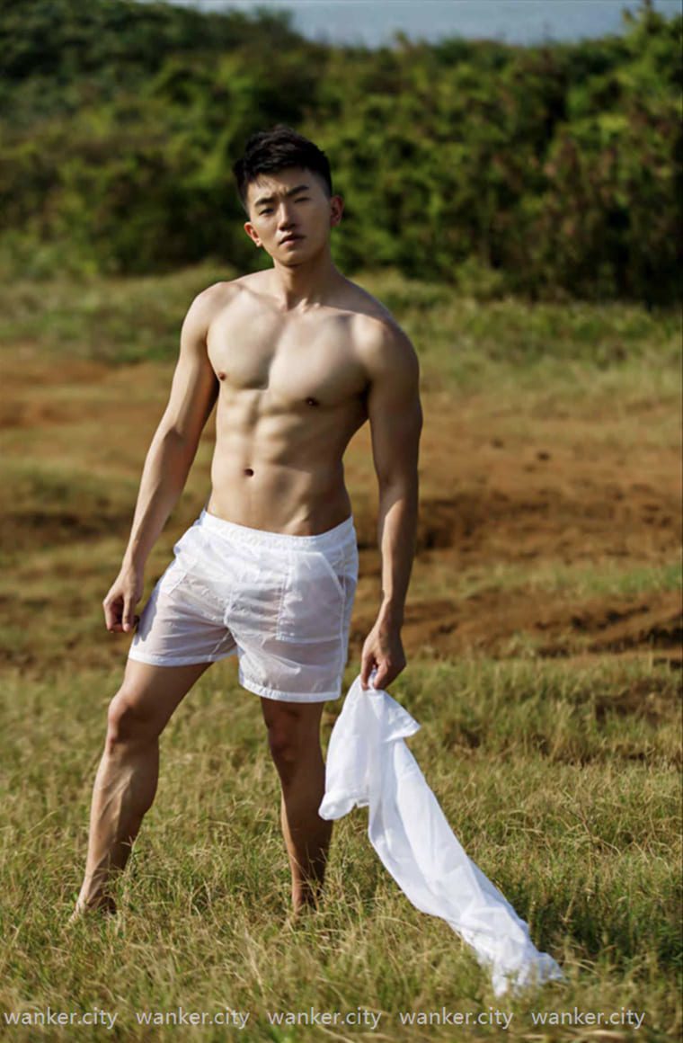 Male god engineer 男神工程师