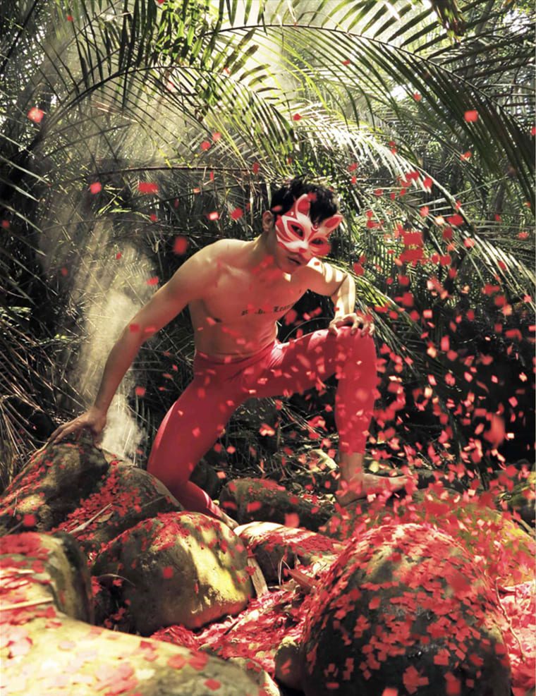 迷幻男男 迷幻男男