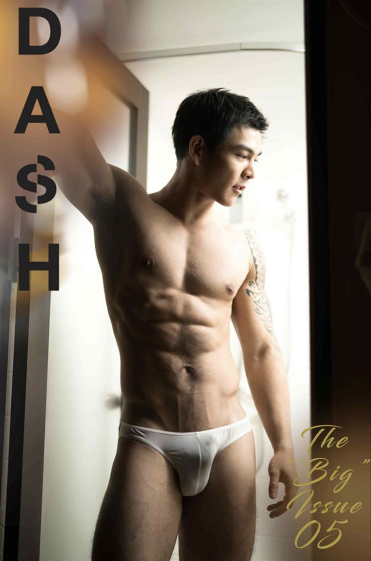 体毛型男 体毛型男