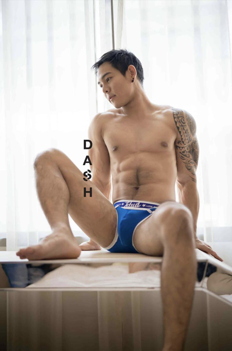 体毛型男 体毛型男