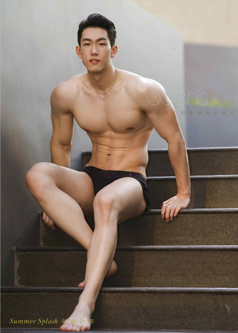 男神辣辣 男神辣辣