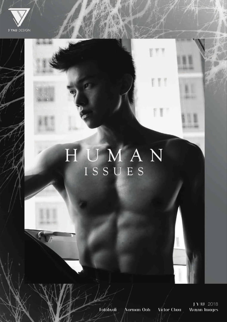 Human-No HUMAN ISSUES