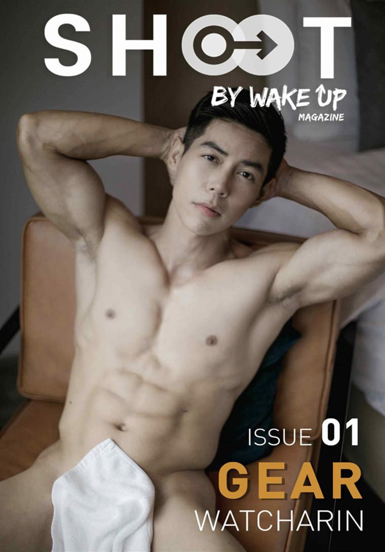 形体男神 形体男神