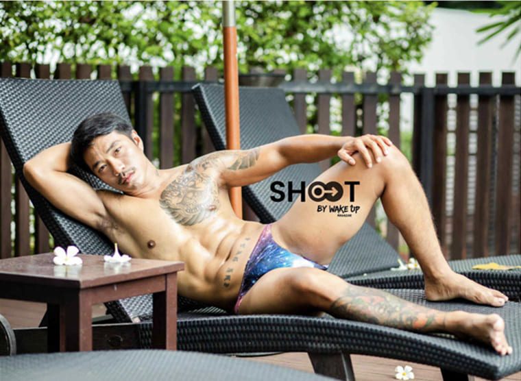 性感直男 性感直男