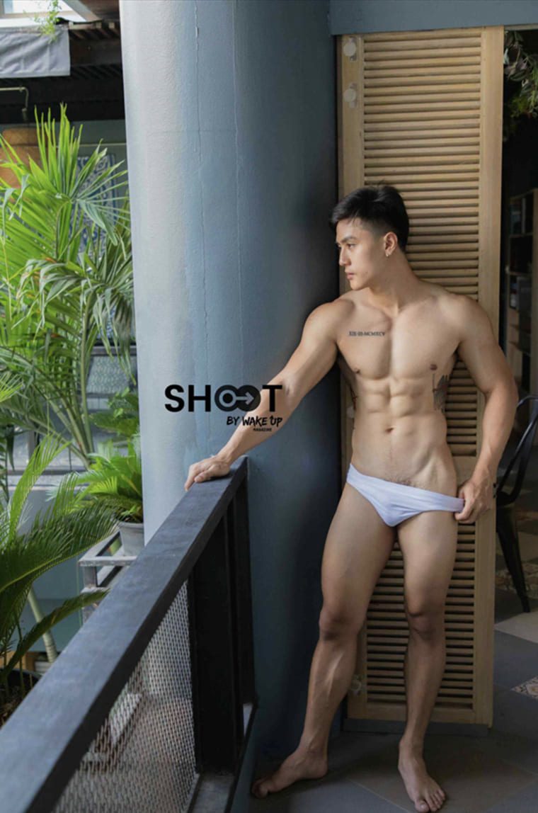 双龙喷发
