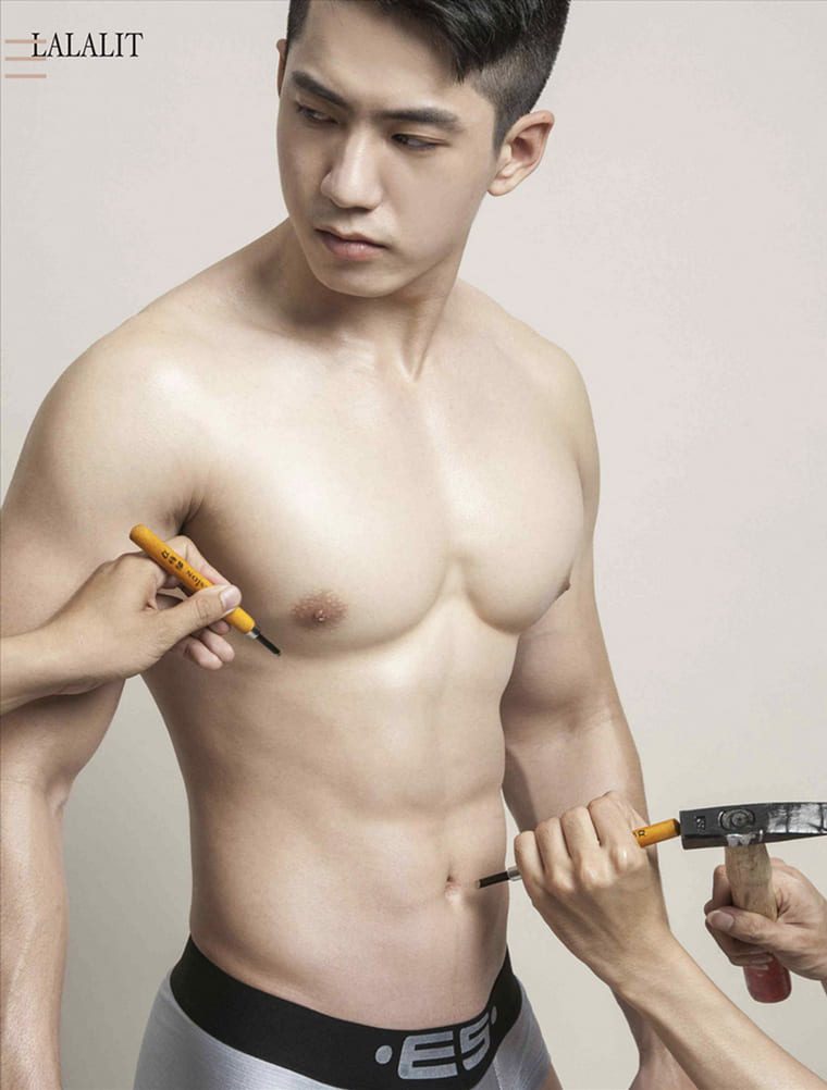 持美健身教练 持美健身教练