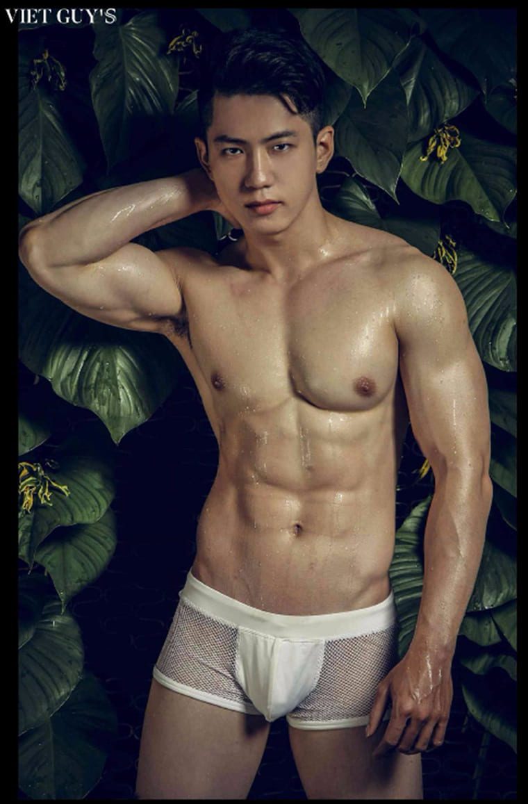 越南男神 越南男神