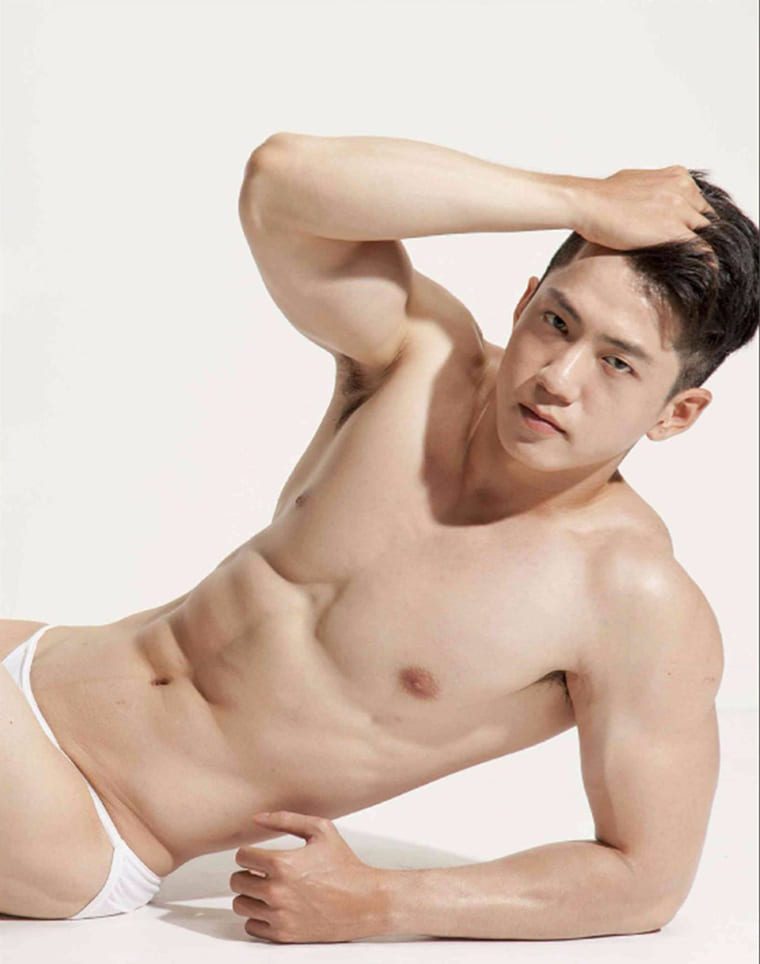 越南男神 越南男神