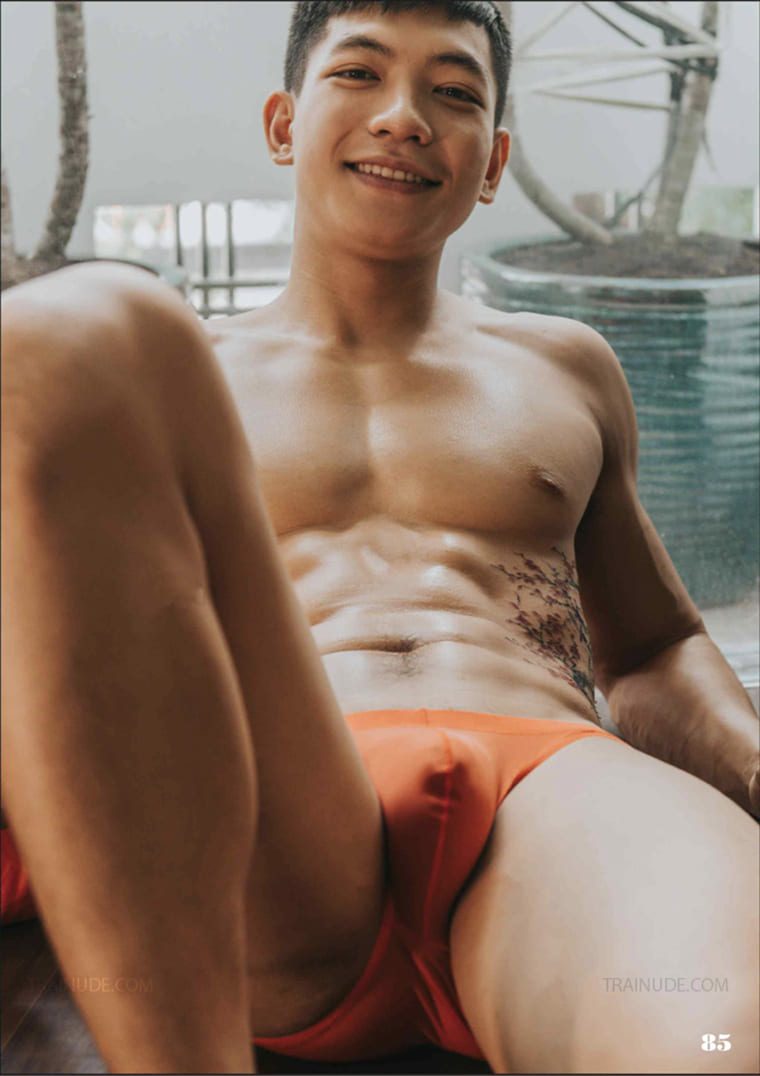 圣诞猛男 圣诞猛男