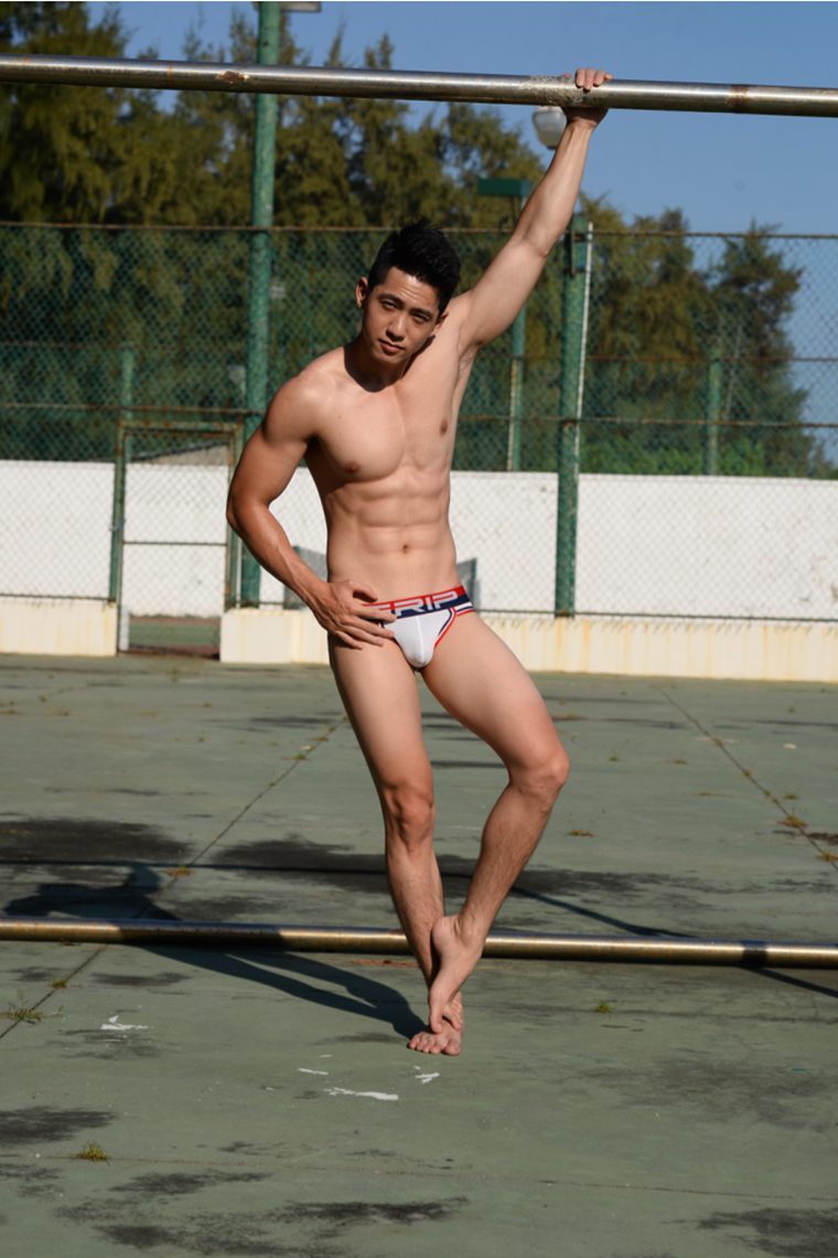 生活系男神