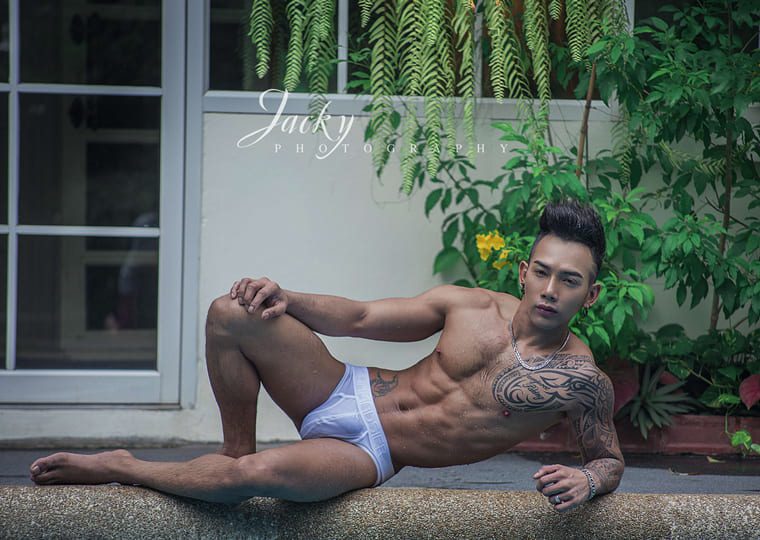 男模写真合集