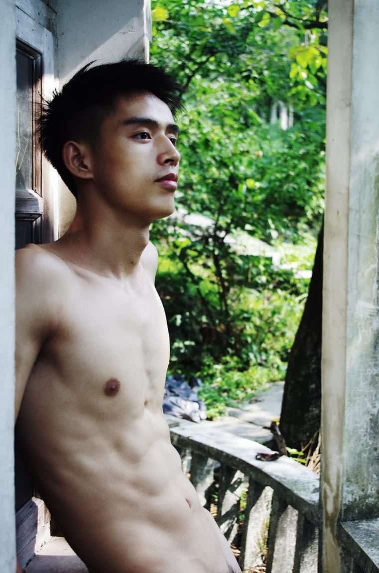 私拍写真