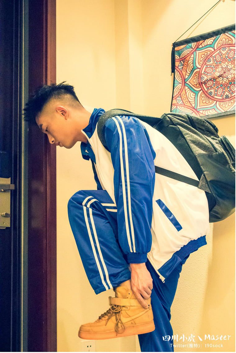 校服诱惑