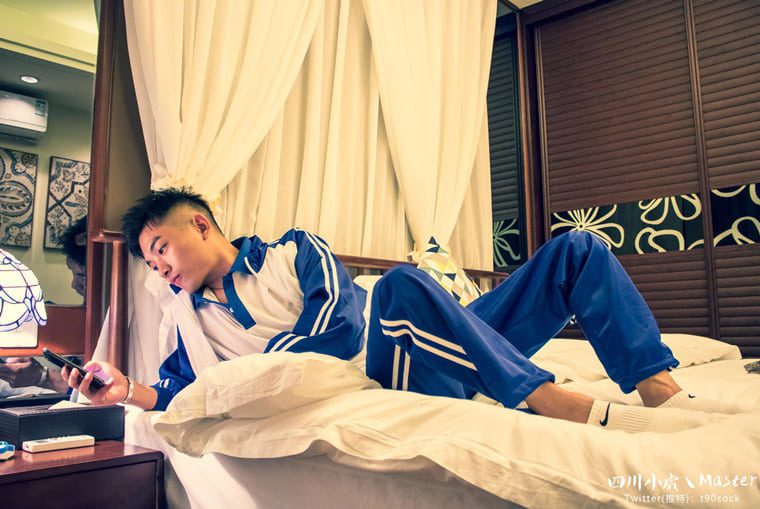 校服诱惑