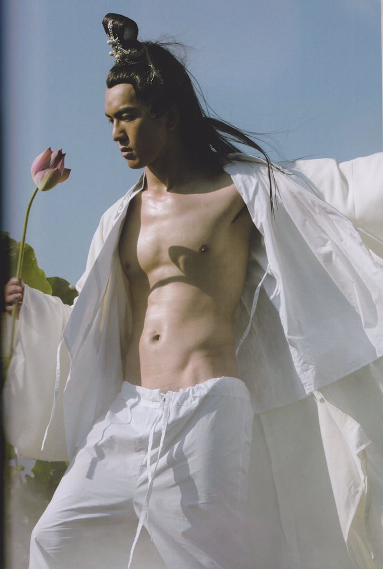 七位魔男