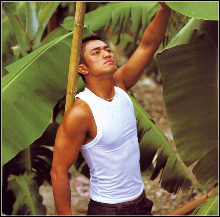好男儿
