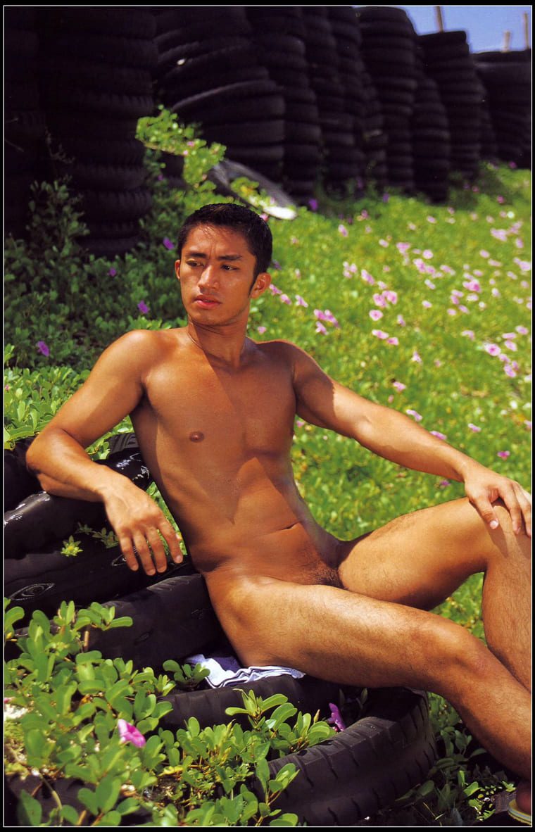 好男儿