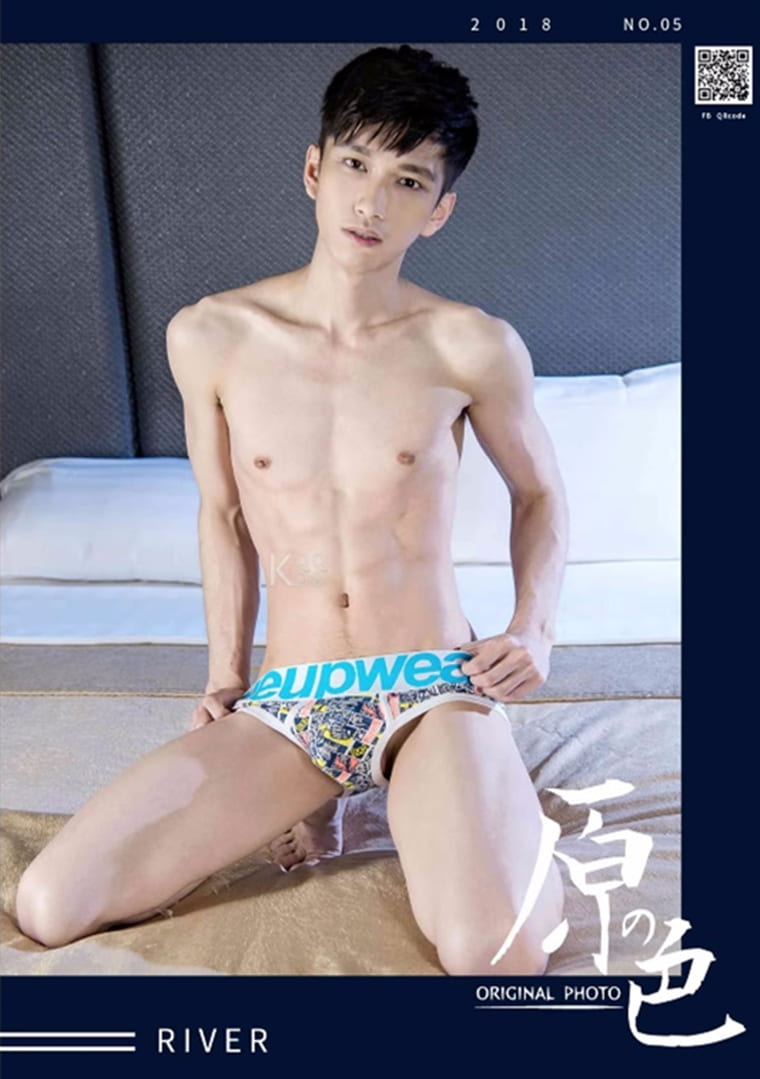 邻家大男孩
