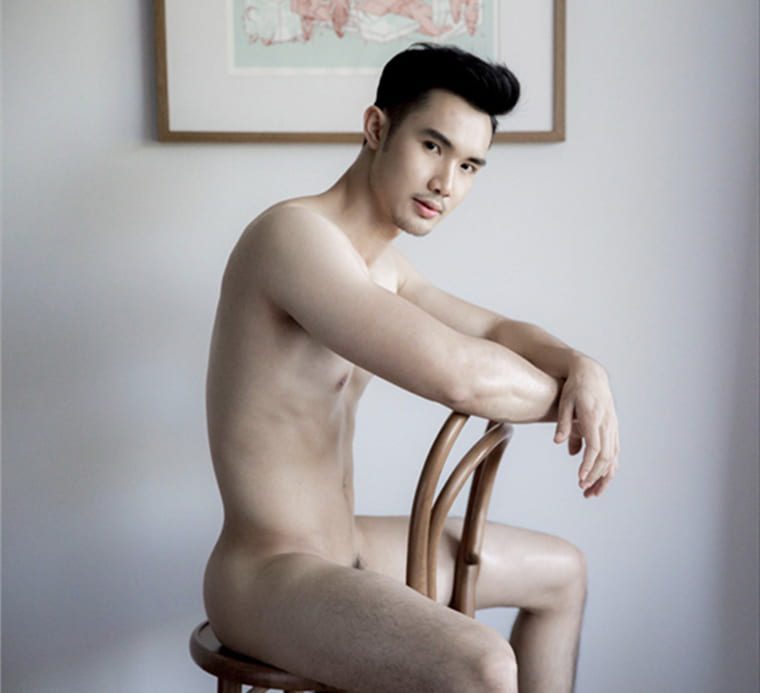 小清新