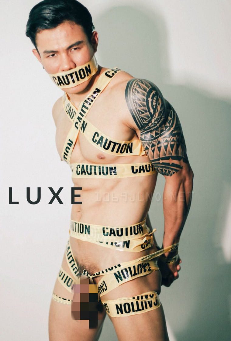 男性魅力 男性魅力