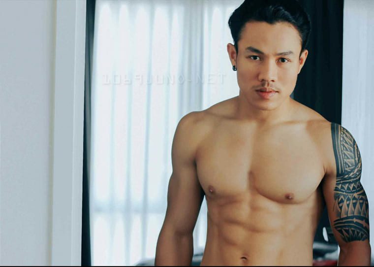 男性魅力 男性魅力