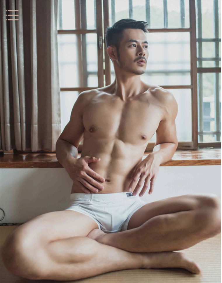 温泉X 筋肉 温泉X 筋肉