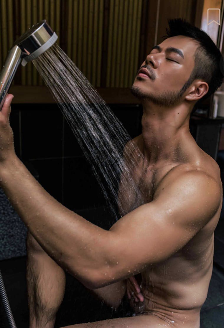 温泉X 筋肉 温泉X 筋肉