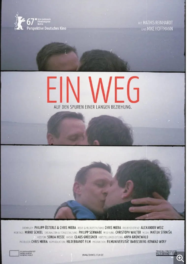 爱的路-Ein Weg 爱的路-Ein Weg