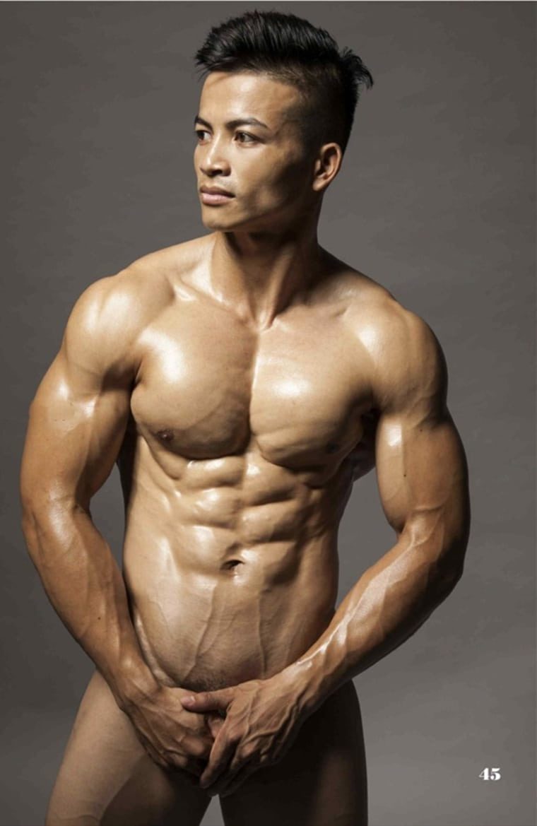 机车猛男 机车猛男
