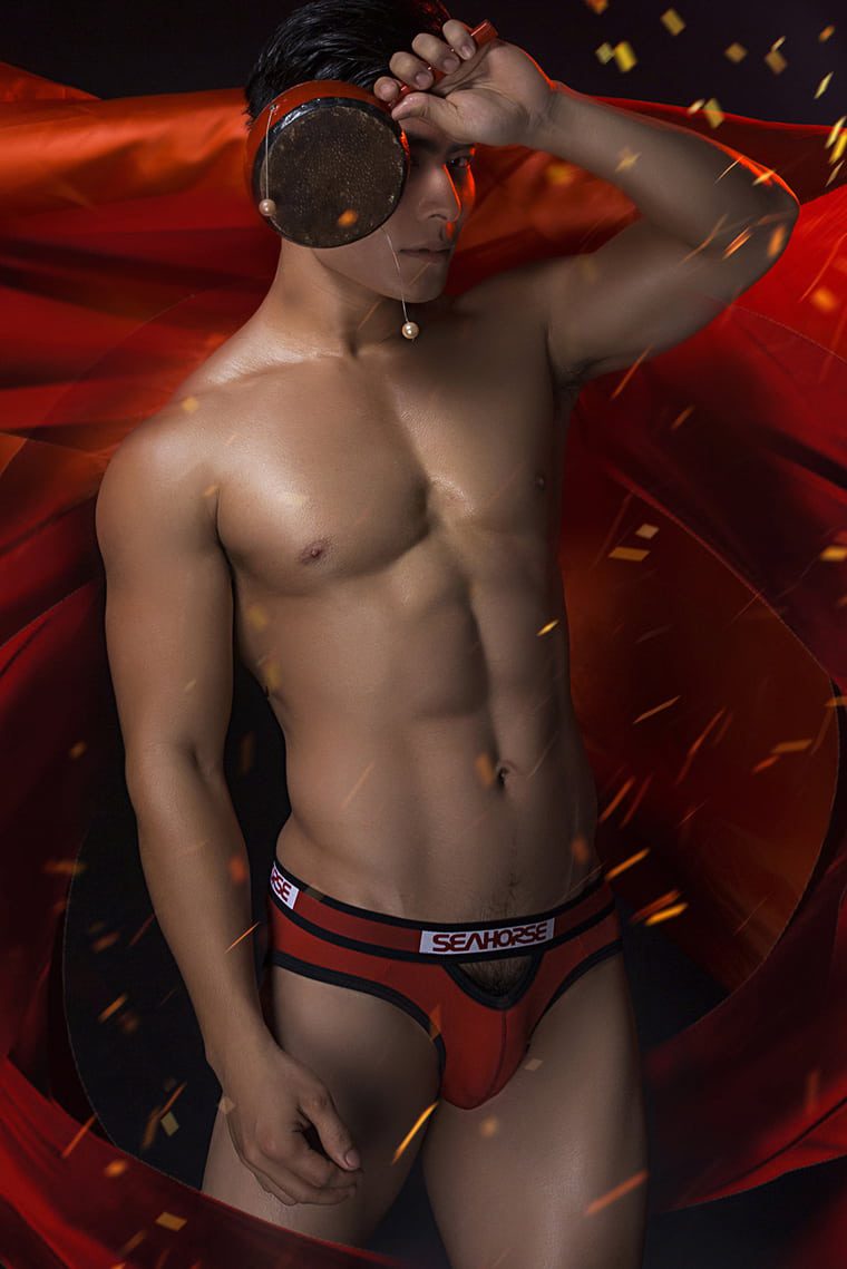 越南型男合集