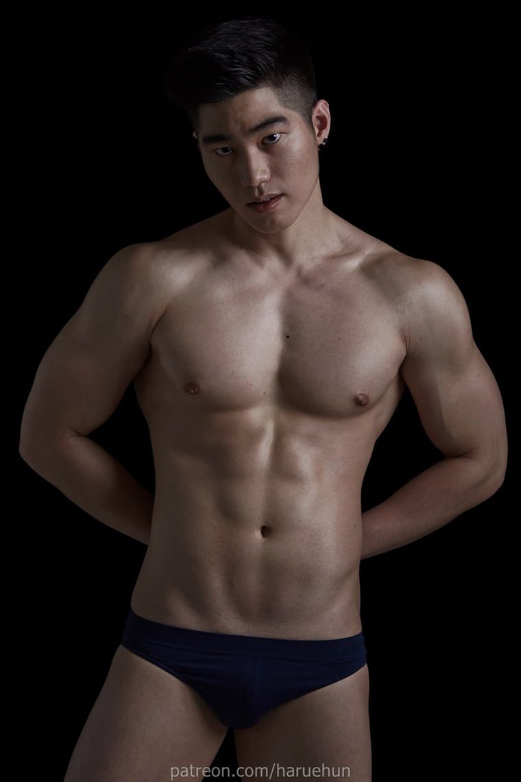 Haruehun Airry No.03