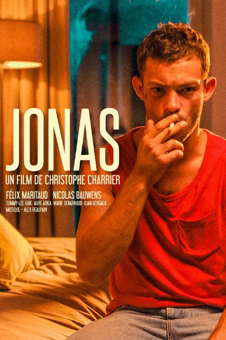 乔纳斯 Jonas 乔纳斯 Jonas