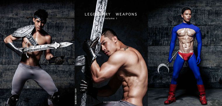 Kora-หมายเลขอาวุธ.01 Samurai —— รูปถ่ายของลูกค้าทุกท่าน