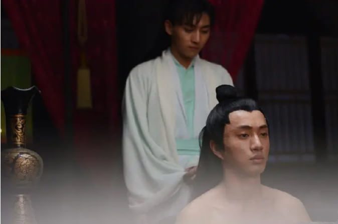 鲛绡bi——Wanke ภาพยนตร์และโทรทัศน์